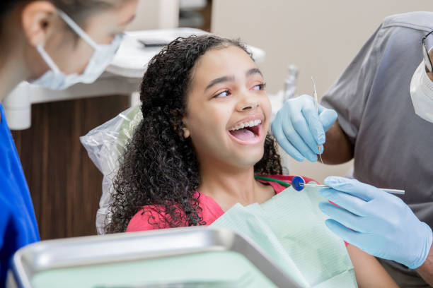 Best Knocked-Out Tooth Emergency  in Humboldt, KS