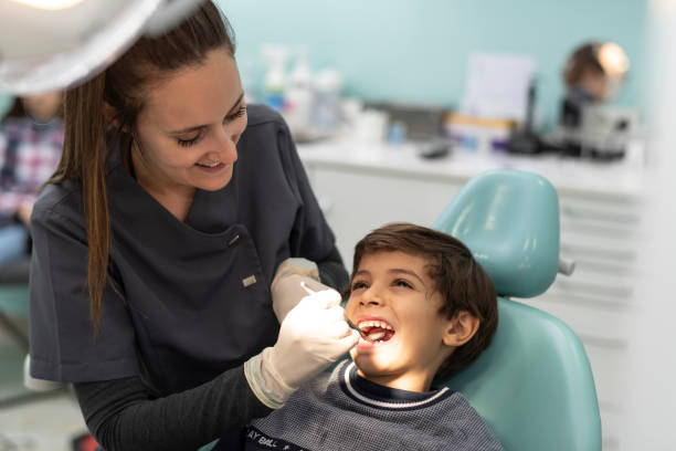 Best Emergency Pediatric Dentist  in Humboldt, KS