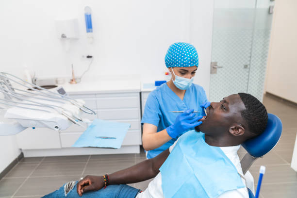 Best Emergency Dental Services Near Me  in Humboldt, KS