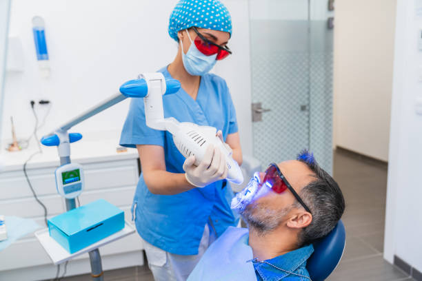 Best Broken Tooth Emergency  in Humboldt, KS